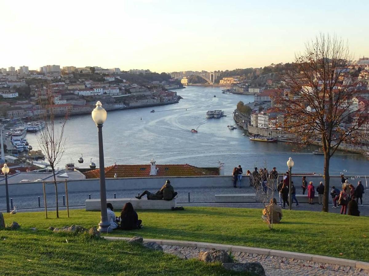 Francisca City House Vila Nova de Gaia Dış mekan fotoğraf