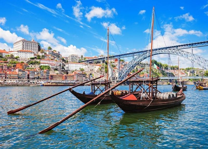 Francisca City House Vila Nova de Gaia Dış mekan fotoğraf