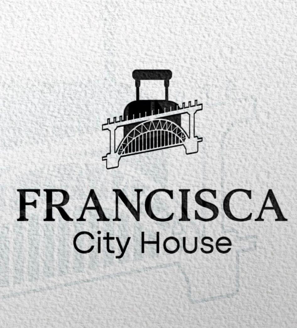 Francisca City House Vila Nova de Gaia Dış mekan fotoğraf