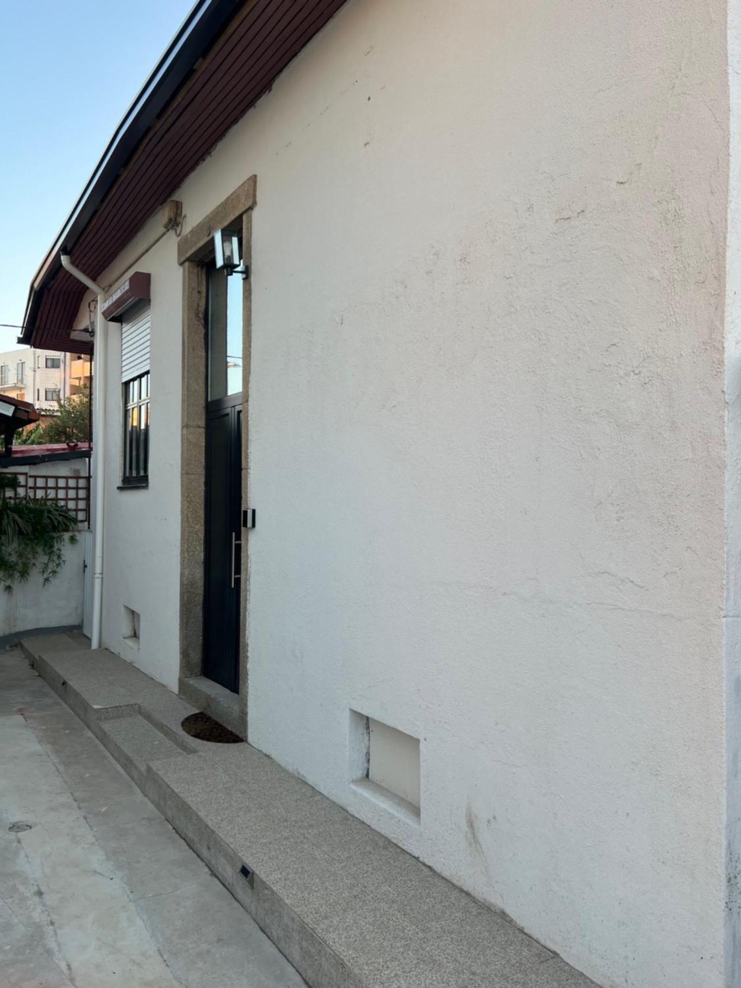 Francisca City House Vila Nova de Gaia Dış mekan fotoğraf