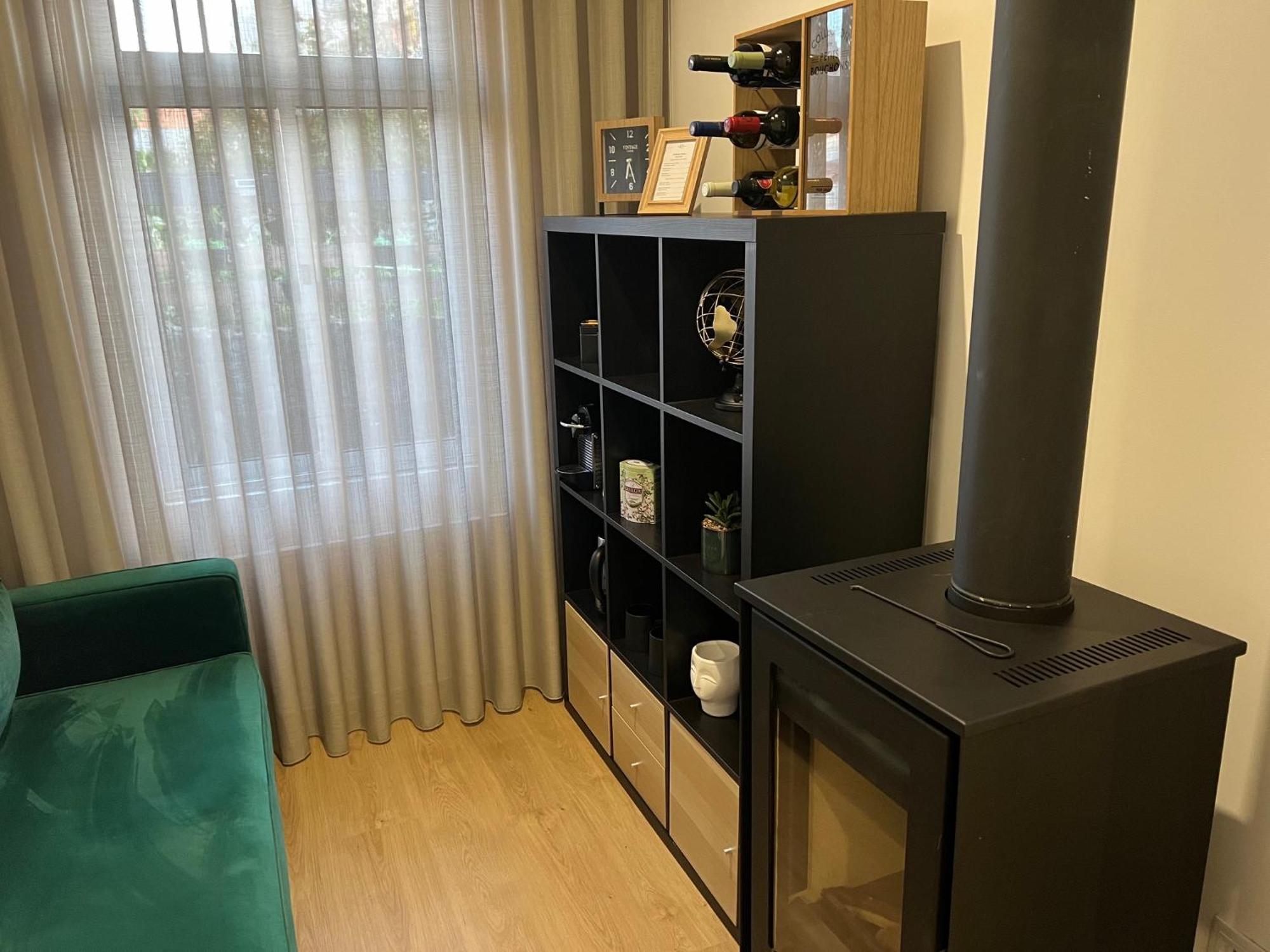 Francisca City House Vila Nova de Gaia Dış mekan fotoğraf