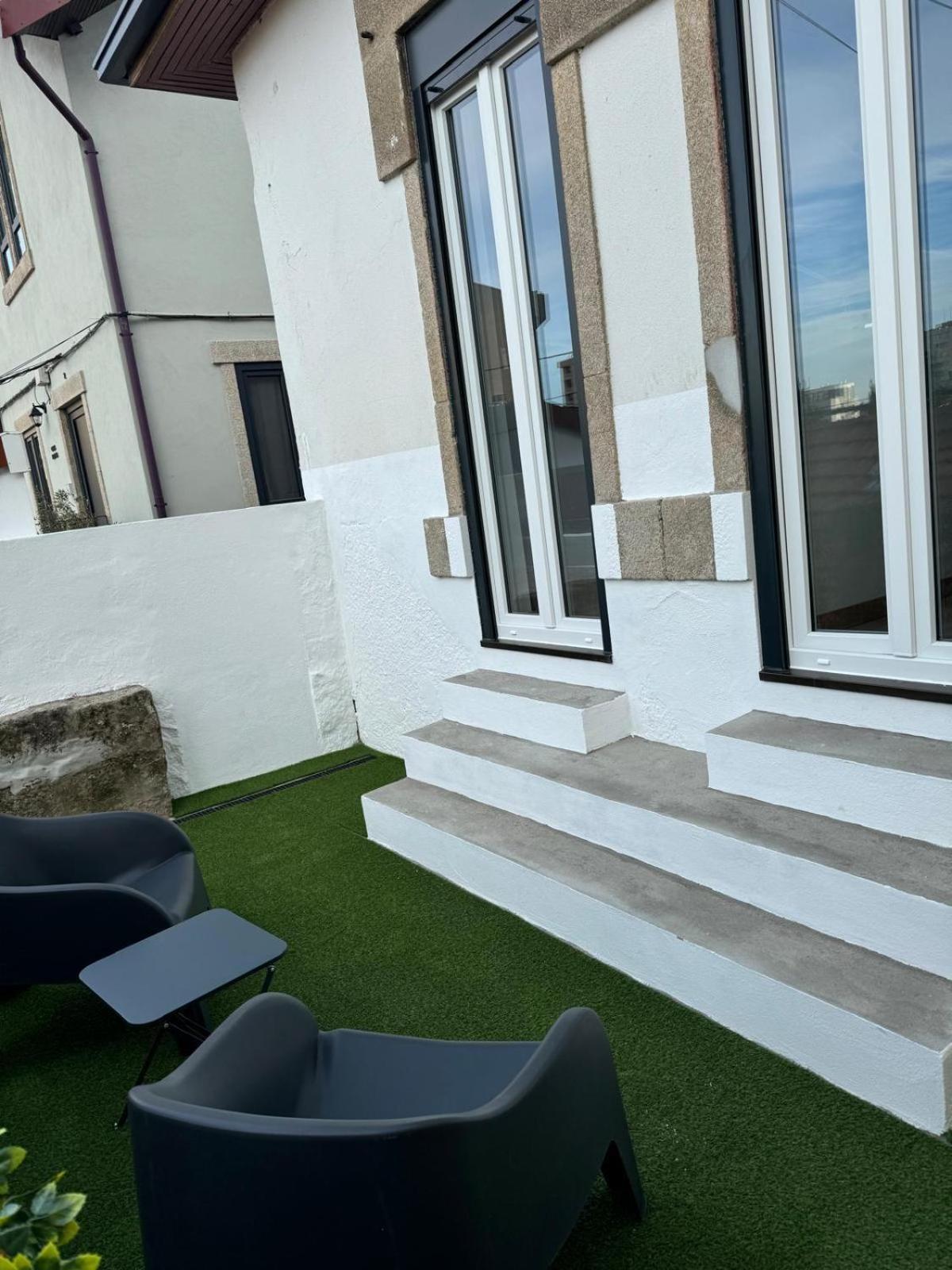 Francisca City House Vila Nova de Gaia Dış mekan fotoğraf